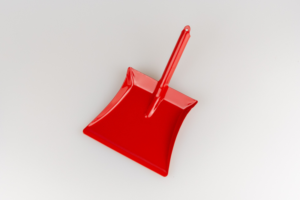 Preview: Mini Kehrschaufel